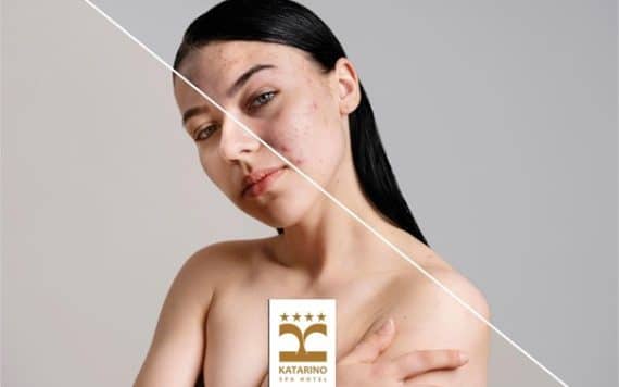 Почему процедуры по уходу за лицом важны для сияющей кожи