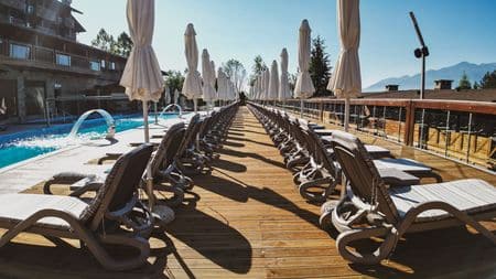 В търсене на най-добрите СПА хотели в Банско – защо да изберете именно Катарино СПА Хотел?