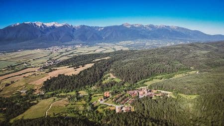 Планинските преходи за начинаещи – шанс за всеки гост на Катарино СПА Хотел да се докосне до красотата на природата