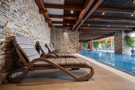 СПА хотели с минерална вода в България – какви предимства ще ви гарантира Катарино СПА Хотел за вашата релаксираща почивка?