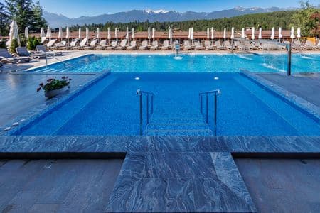 СПА хотелите в планината – най-добрият избор за истински отдих и релаксация