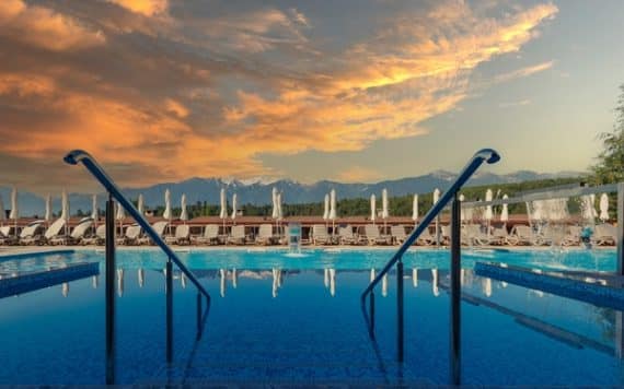 Луксозни хотели в планината – защо да изберете Катарино СПА Хотел?