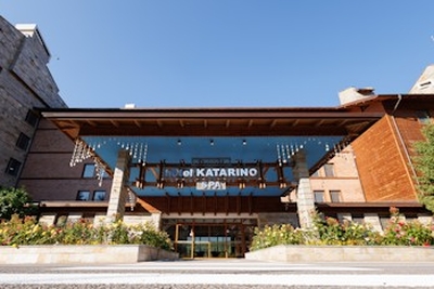 Планински хотели в България 13