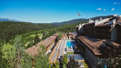 Планински хотели в България 7