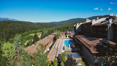 Планински хотели в България 9