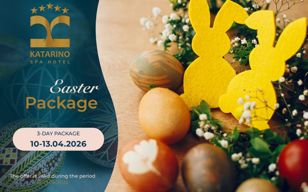 Easter Package