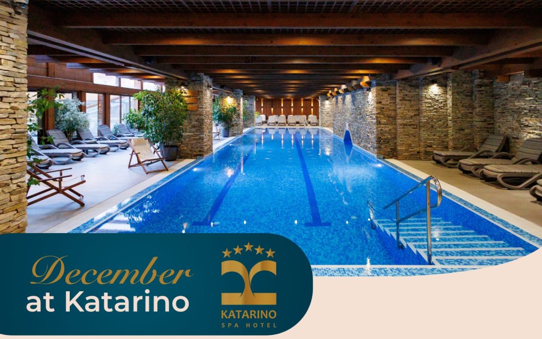 Special December Offer