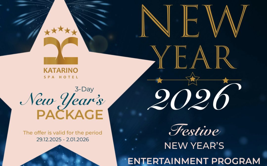 New Year Package
