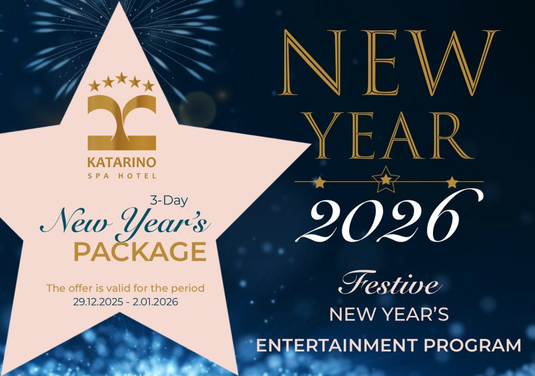 New Year Package