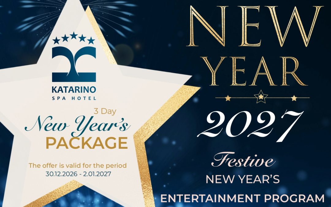 New Year Package