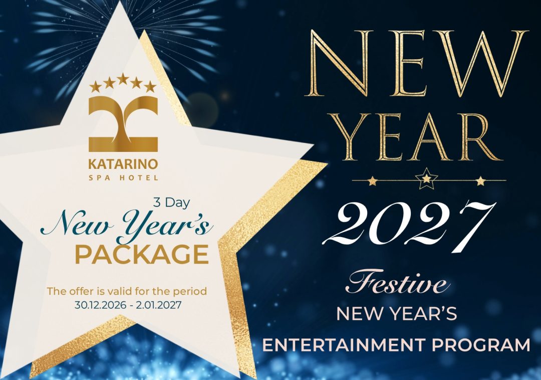 New Year Package